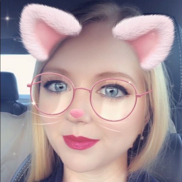 Meet the Posher Other - Meet your Posher, Jamie